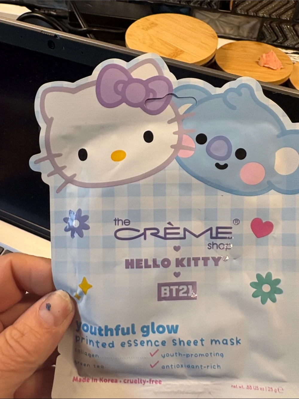 The Crème Shop Bundle